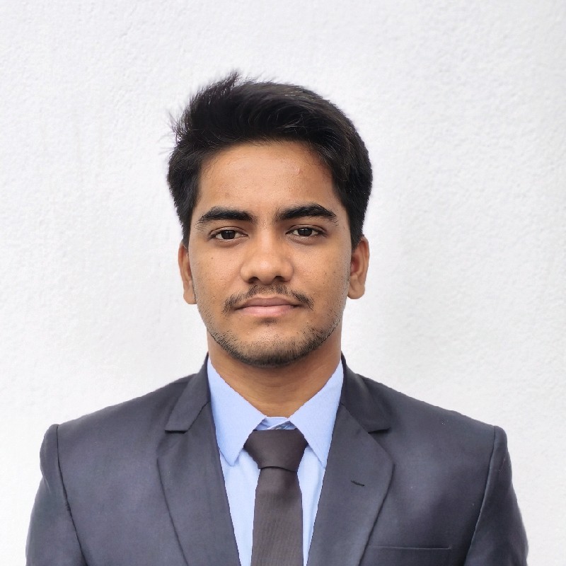 Gajendra Bal - Data Analyst | Stackforce