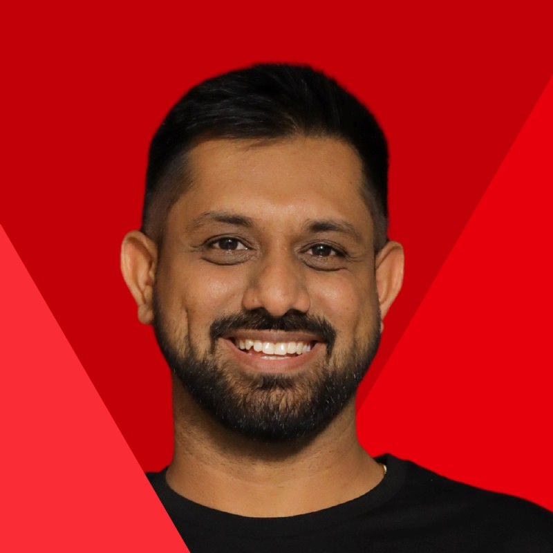Kaushal Gajjar - CEO | Stackforce