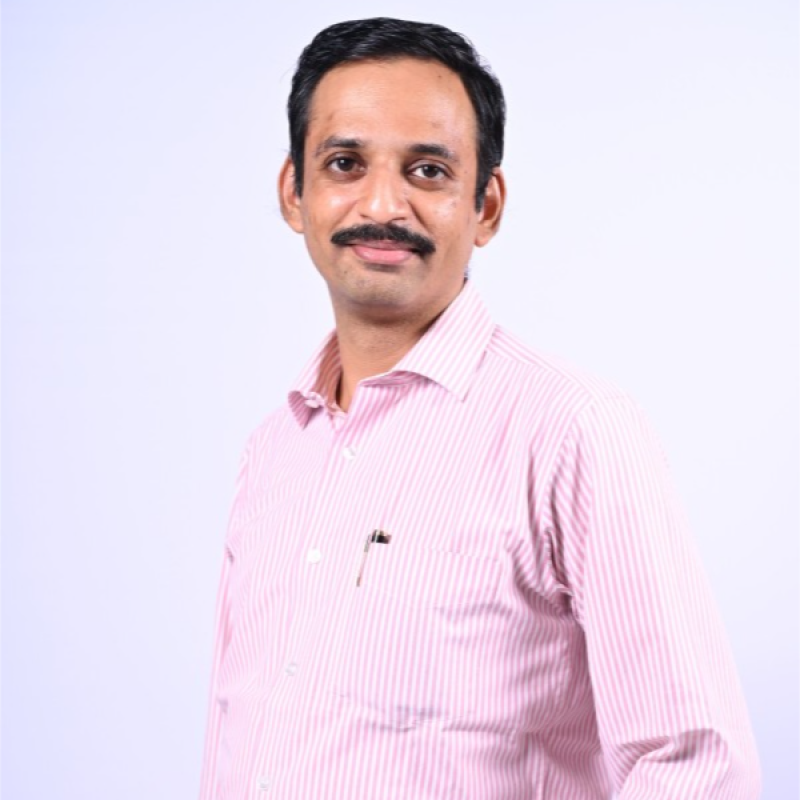 Ganapathy Subramanian N | Stackforce