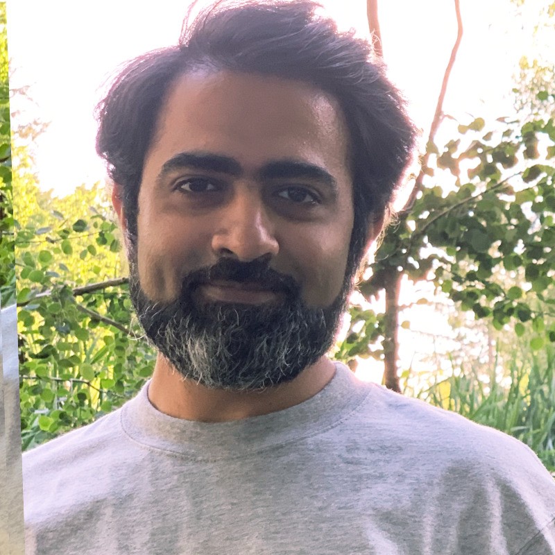 Sagar Gandhi - AI Researcher | Stackforce