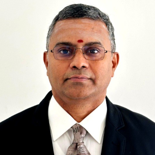 Ganesan Nagasubramanian - CTO | Stackforce