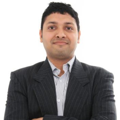 Ganesh Agrawal - CEO | Stackforce