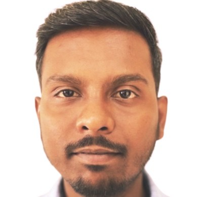 Ganesh Chauhan - Director of Engineering | Stackforce