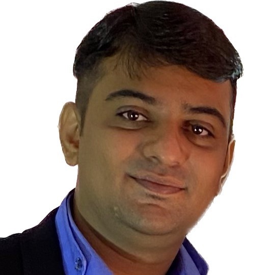 Ganesh Dave - HR Manager | Stackforce
