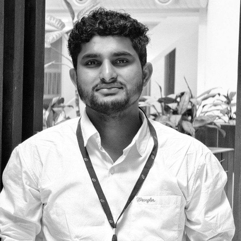 Ganesh Kumar - Software Engineer | Stackforce