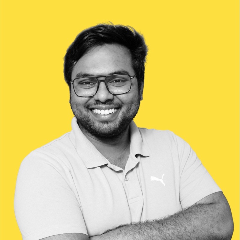 Ganesh Mohan - Product Manager | Stackforce