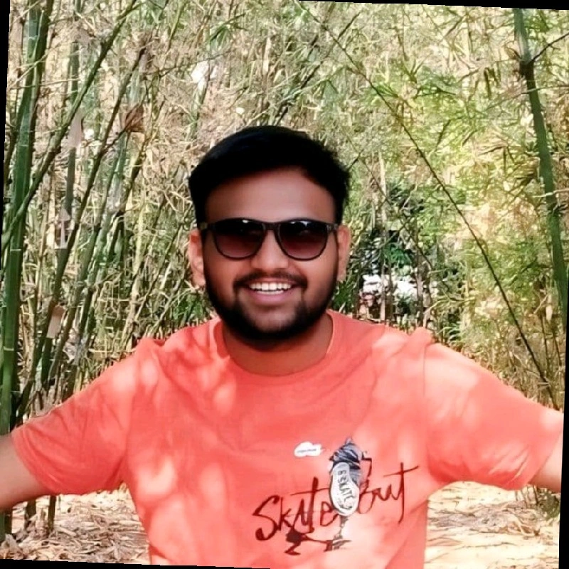 Ganesh Patel - Product Manager | Stackforce