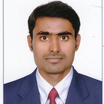 Ganesh Prasad Budda - CEO | Stackforce