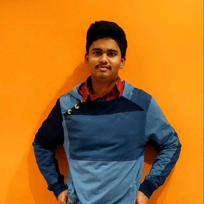Ganesh Rohit - Software Engineer | Stackforce