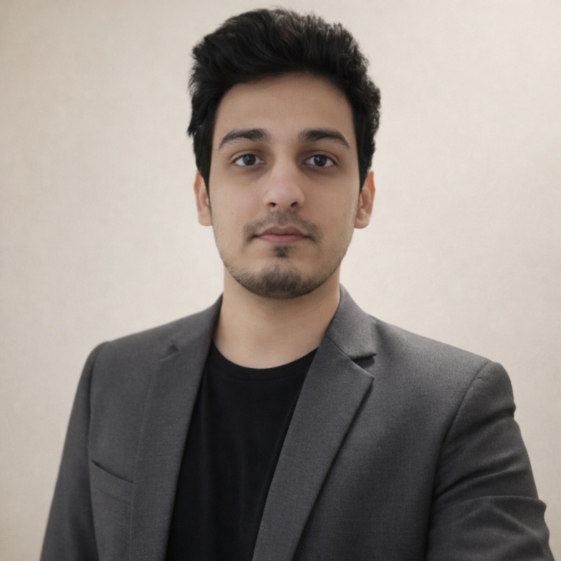 Ganesh Tated - CEO | Stackforce