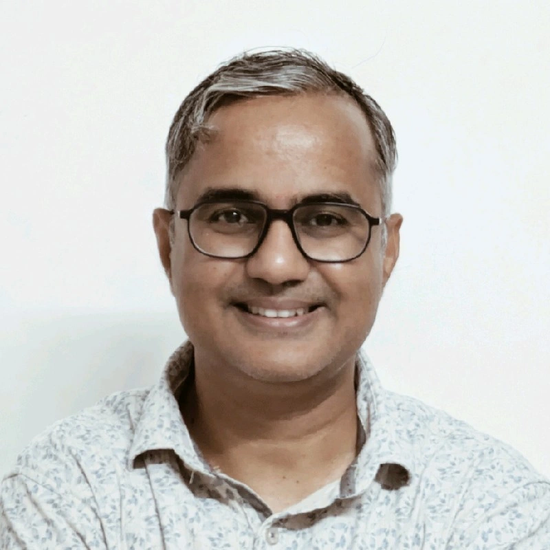 Ganesh Pande - Software Engineer | Stackforce