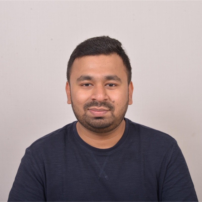 Ganesh Kolase - Associate Consultant | Stackforce