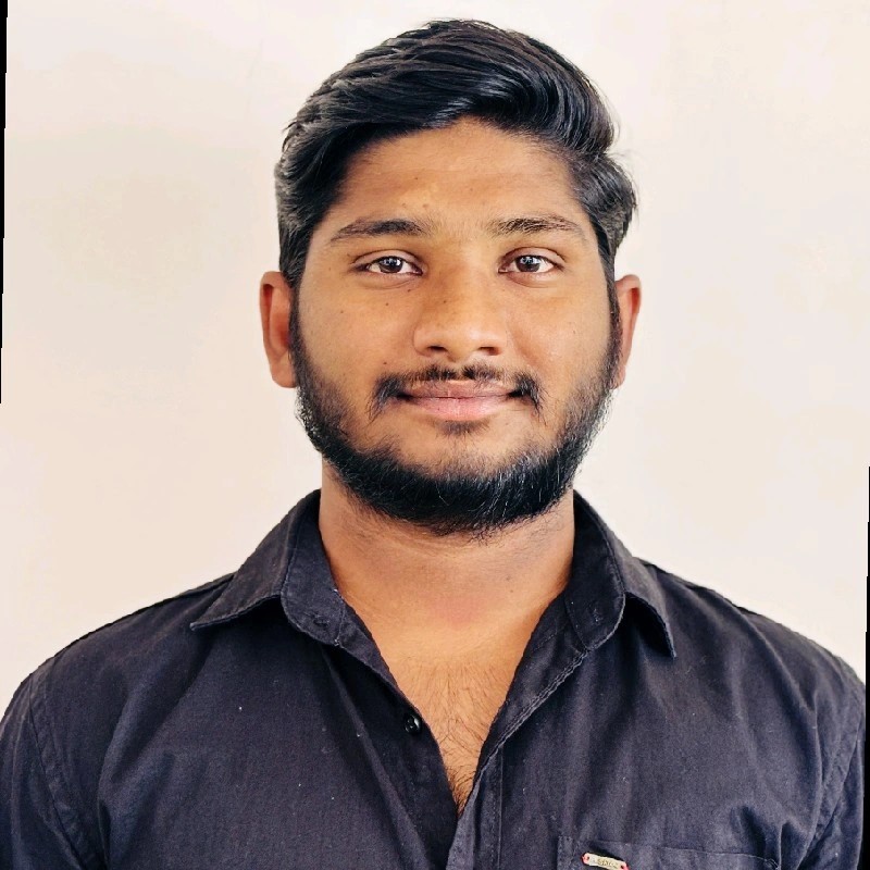 Gangadhar Ganaparapu - Backend Engineer | Stackforce