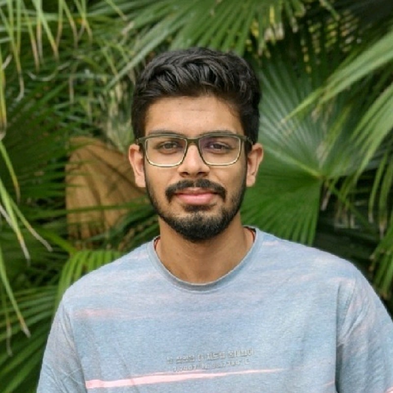 Parshva Gang - AI Researcher | Stackforce