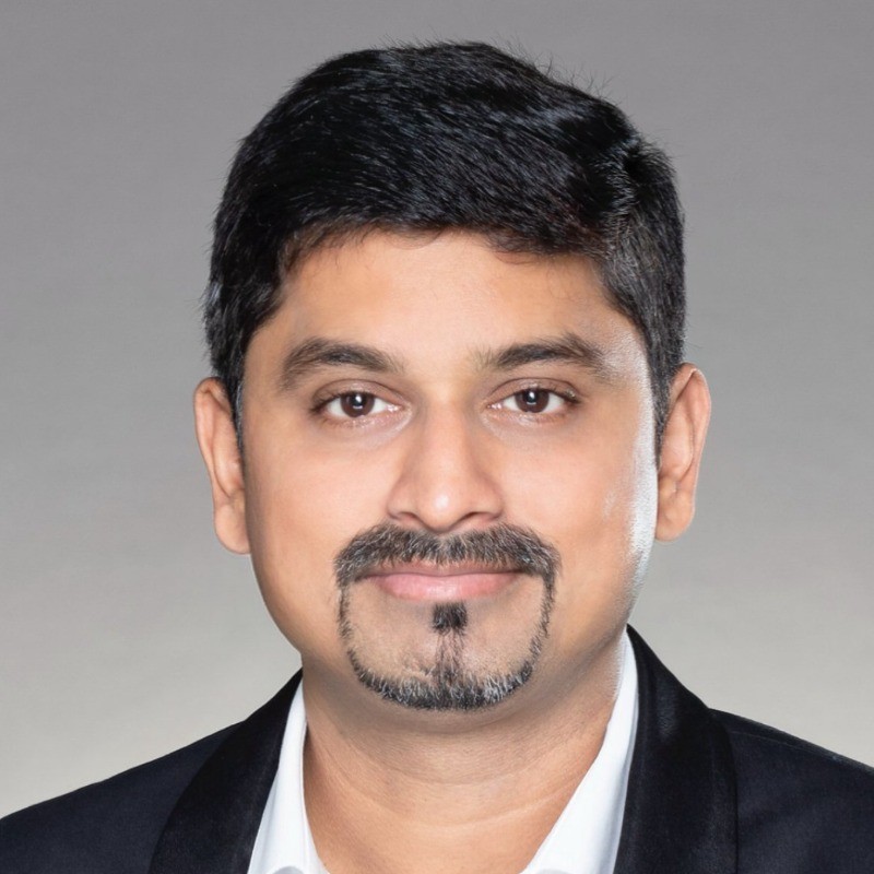 Anil Kumar Gopalakrishna | Stackforce