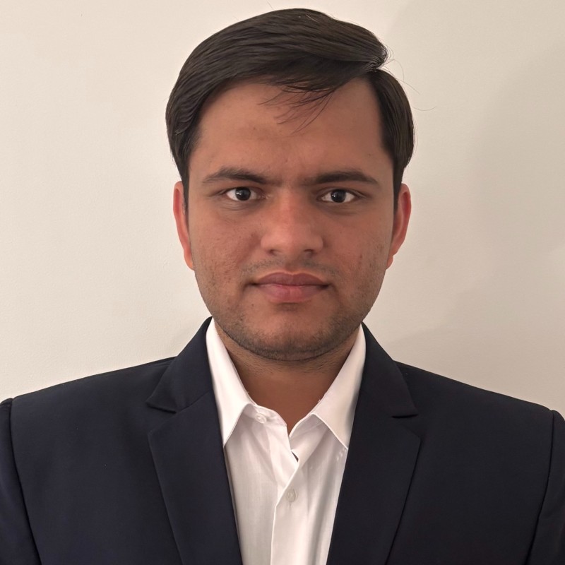 Ganpat PATEL 🇮🇳 🇫🇷 - Data Engineer | Stackforce