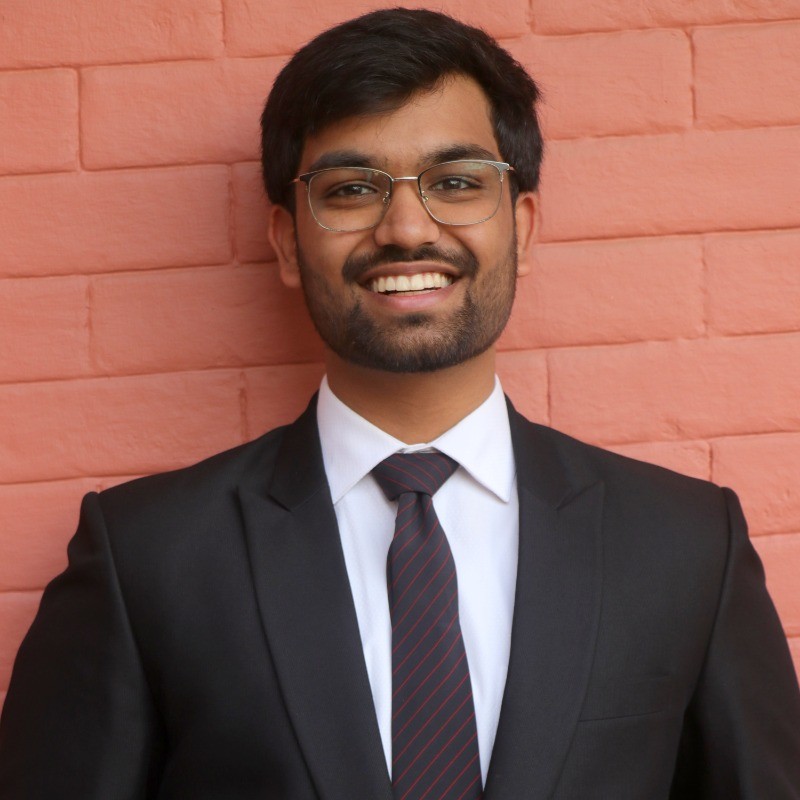 Gautam Garg - Software Engineer | Stackforce