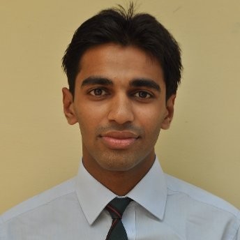 Atul Garg - Engineering Manager | Stackforce