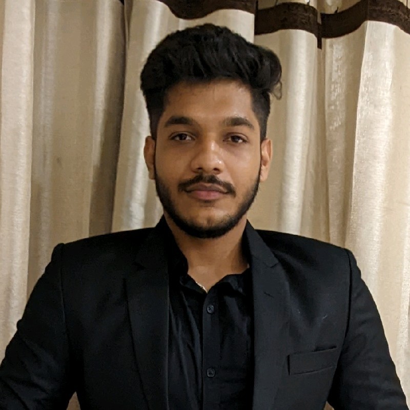 Chirag Garg - Software Engineer | Stackforce
