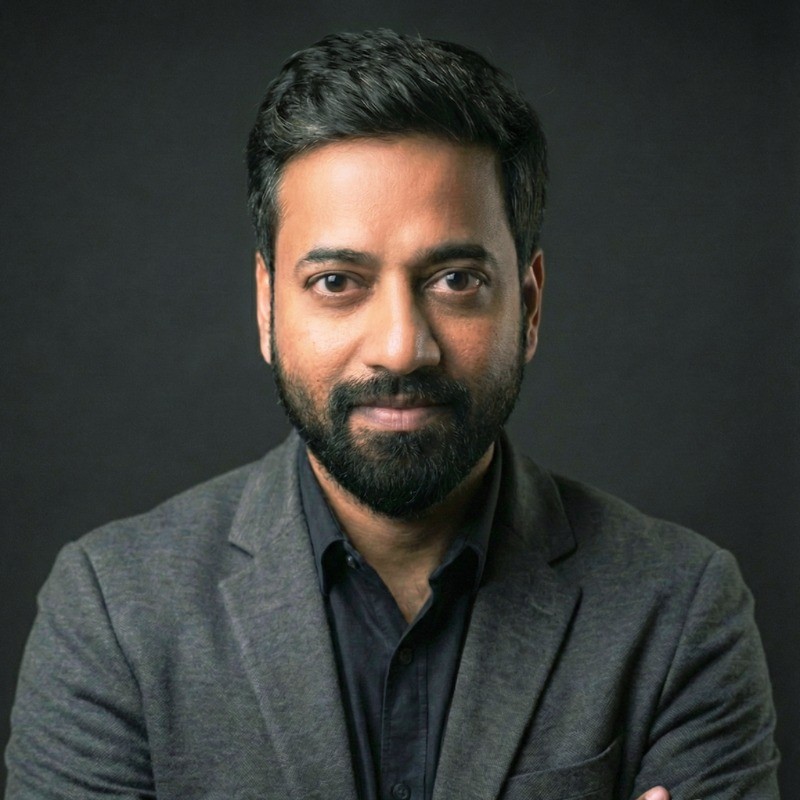 Gautam Garg - Founder | Stackforce