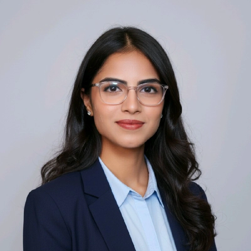 Gargi Saini - Recruiter | Stackforce