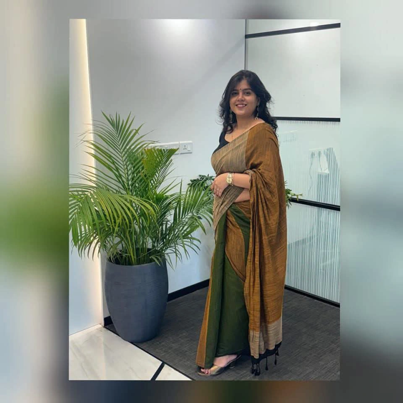 Gargi Pathak - Recruiter | Stackforce