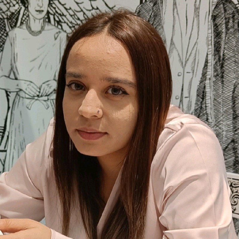 Gargi Geetanjali Singh - Recruiter | Stackforce