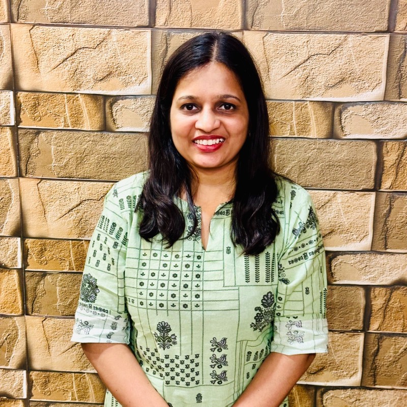 Swati Garg - Software Engineer | Stackforce