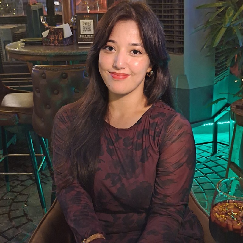 Garima Stack Garima Bhakuni - Operations Associate | Stackforce