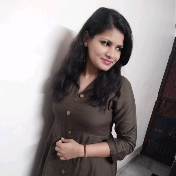 Garima g Chadha - Software Engineer | Stackforce