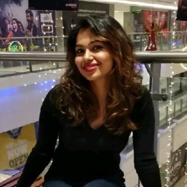 Garima Stack Garima Goyal - Head of Talent | Stackforce