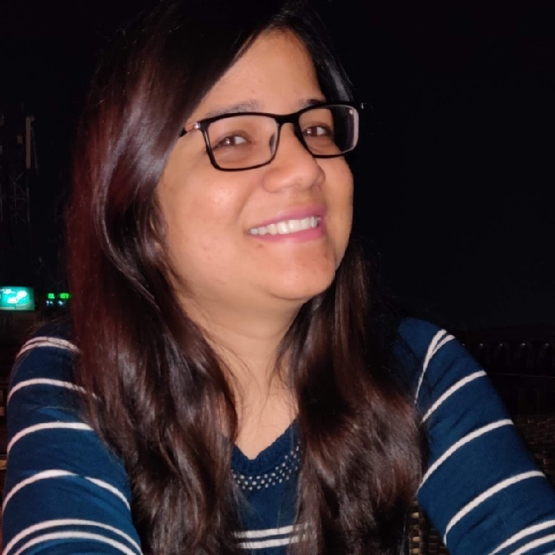 Garima Stack Garima Mangal - CTO | Stackforce