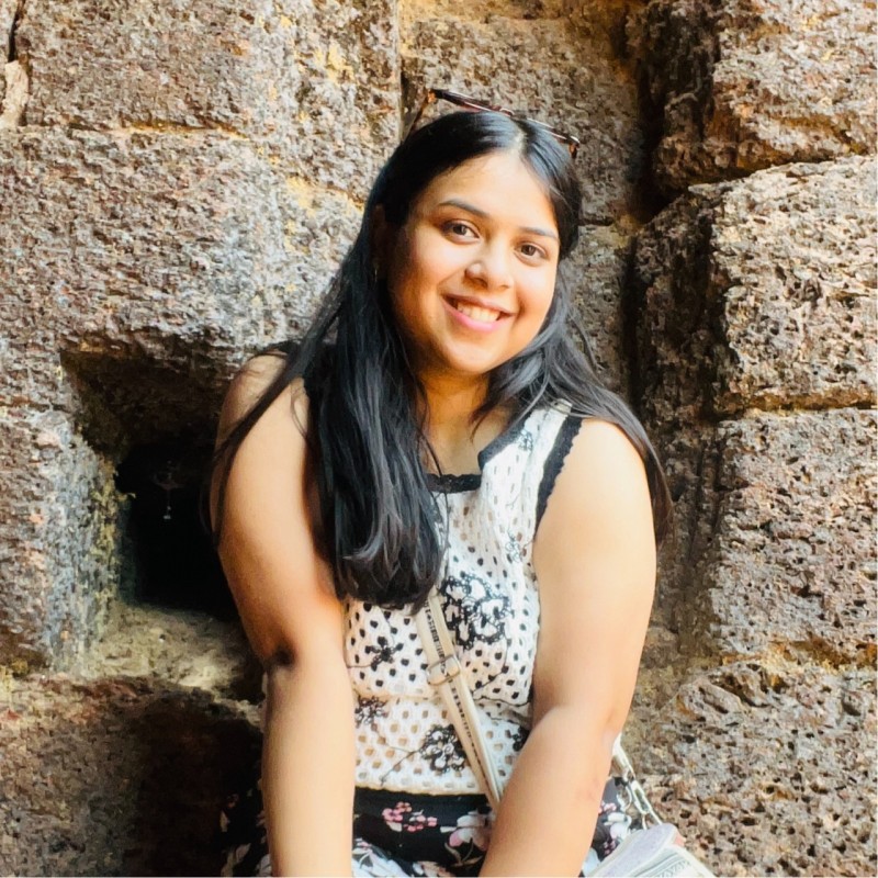 Garima Stack Garima Mittal - Software Engineer | Stackforce