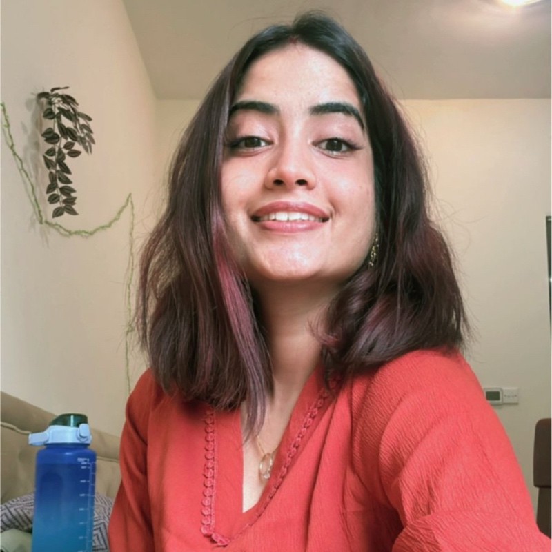 Garima Stack Garima S. - QA Manager | Stackforce