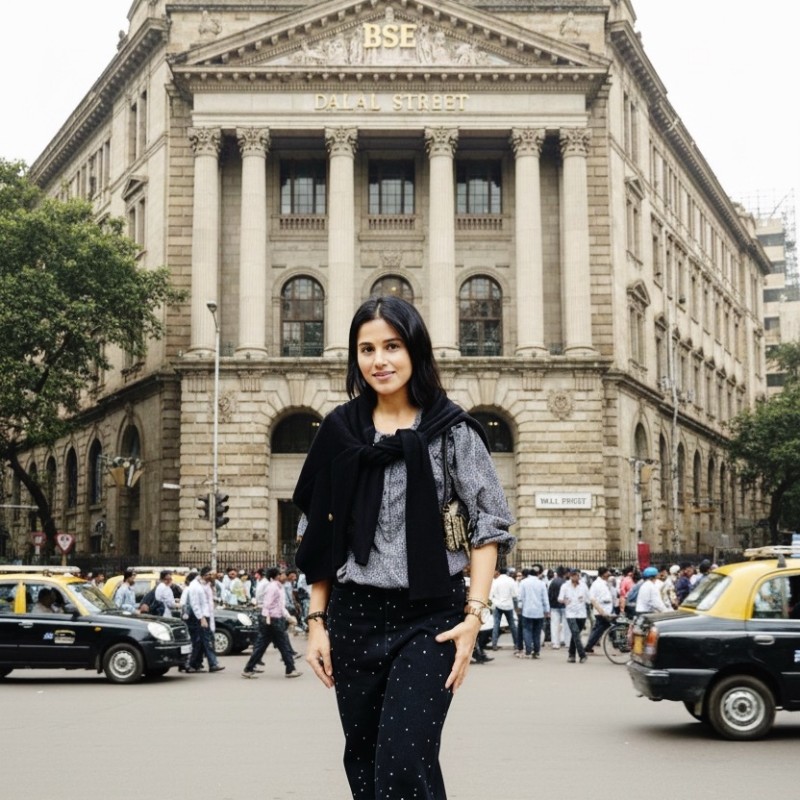 Garima Stack Garima Sehgal - CEO | Stackforce