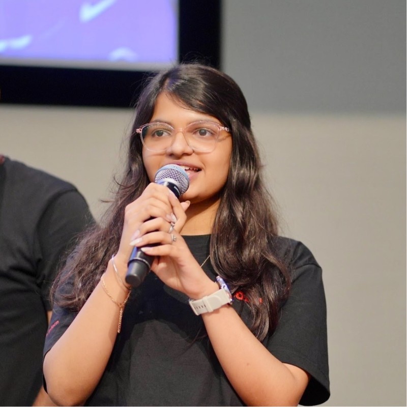 Garima Singh - DevOps Engineer | Stackforce