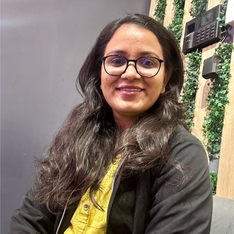 Garima Stack Garima Yadav - Product Manager | Stackforce