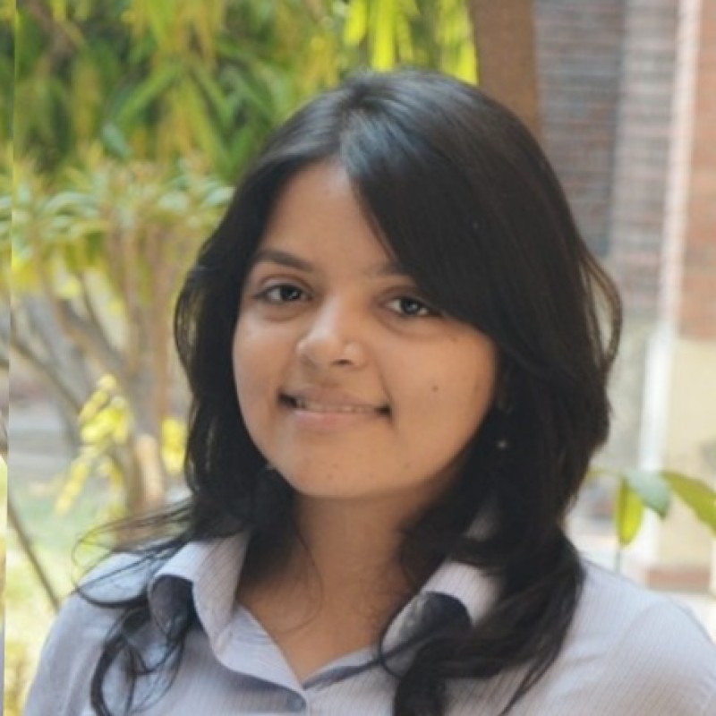 Garima Stack Garima Gupta - CEO | Stackforce