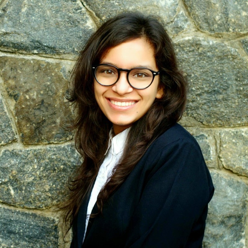 Garima Stack Garima Juneja - Product Manager | Stackforce