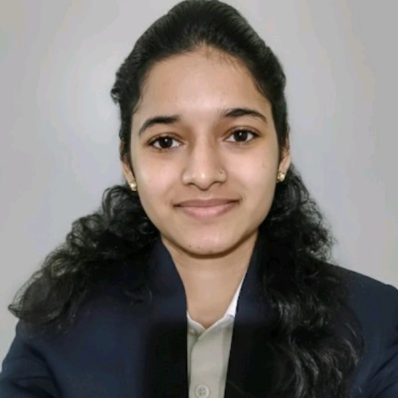 Garima Khare - Senior Software Engineer | Stackforce