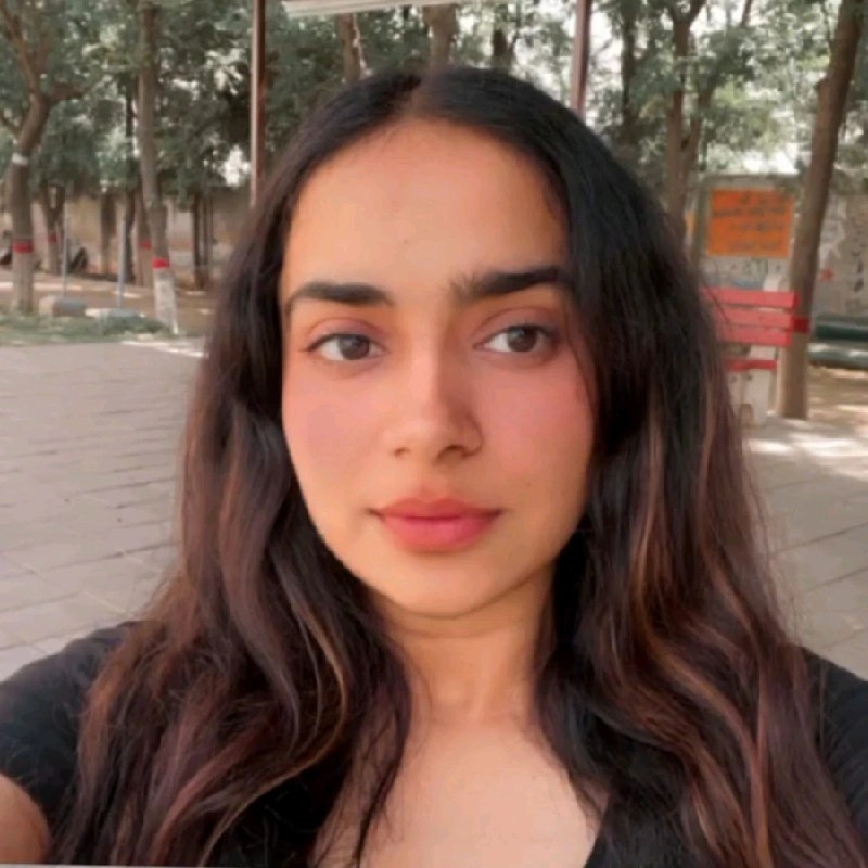Garima Stack Garima Sangwan | Stackforce