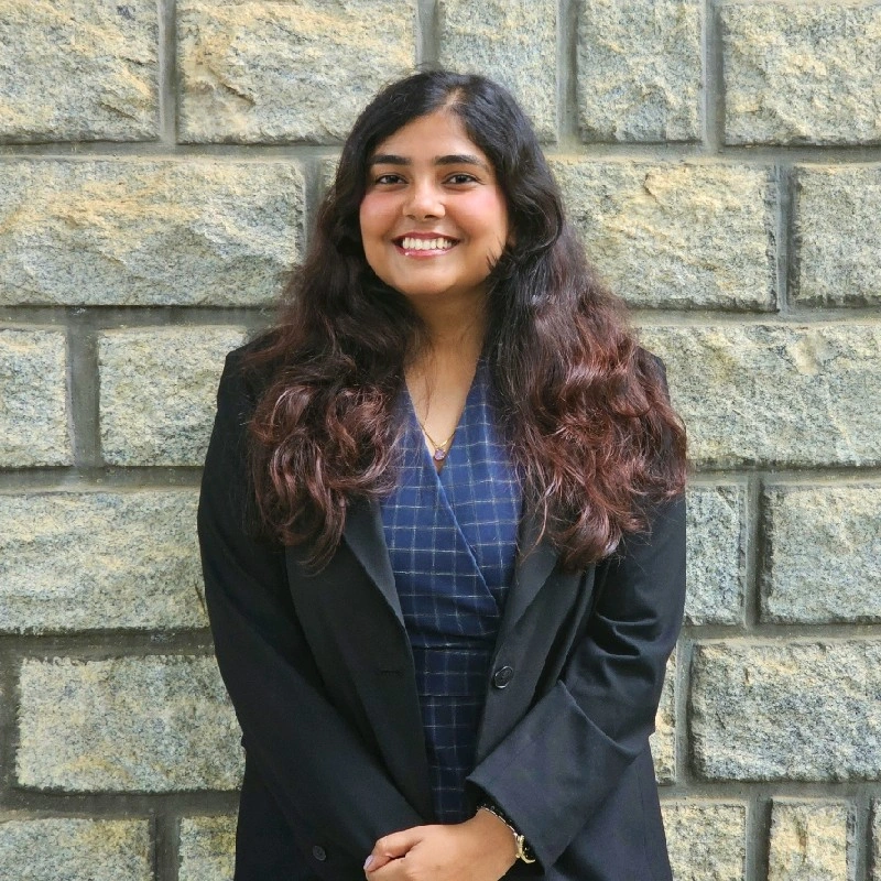 Garima Singh - Associate Partner | Stackforce