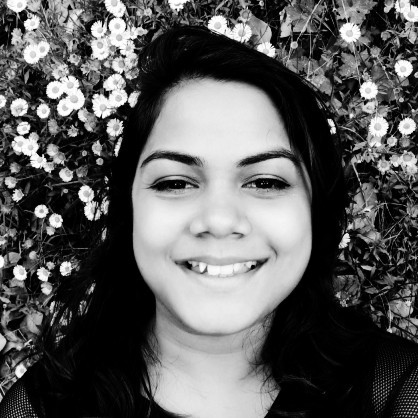 Garima Stack Garima V - UX Designer | Stackforce