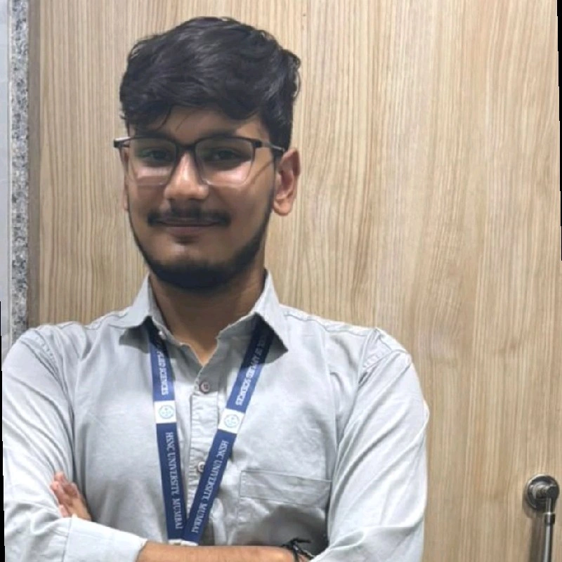 Garv Dubey - Data Scientist | Stackforce