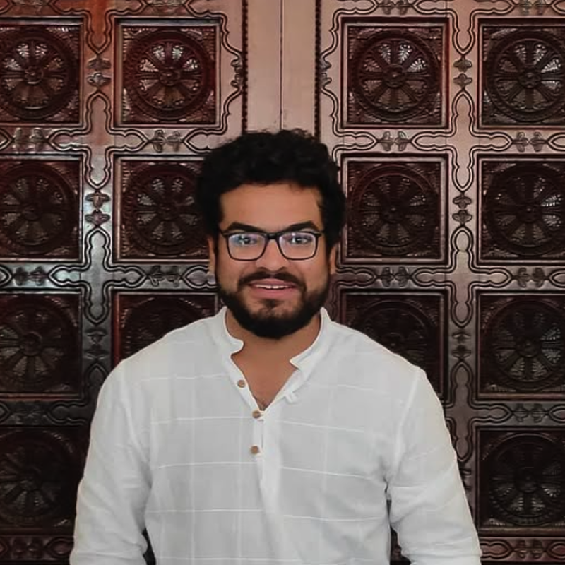 Garvit Bhardwaj - Software Engineer | Stackforce