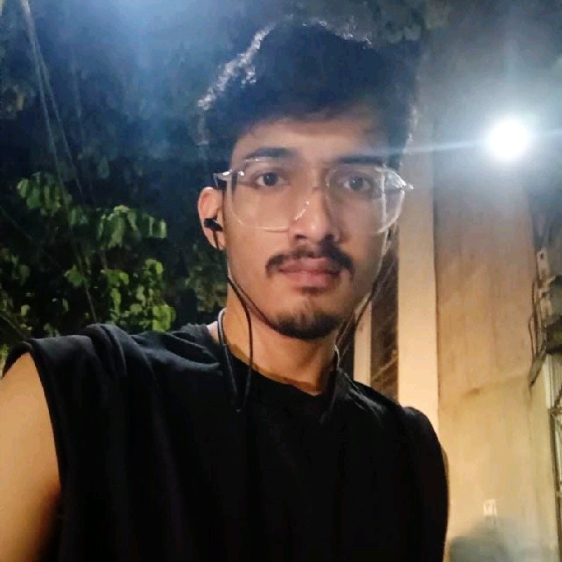 Garvit Gupta - Software Engineer | Stackforce