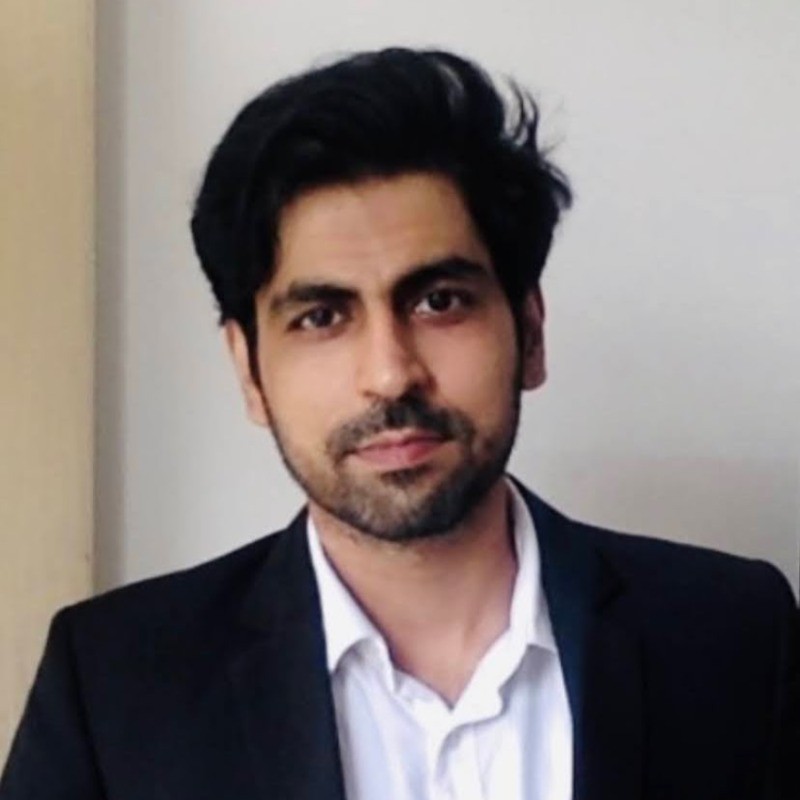 Garv Manchanda - CEO | Stackforce