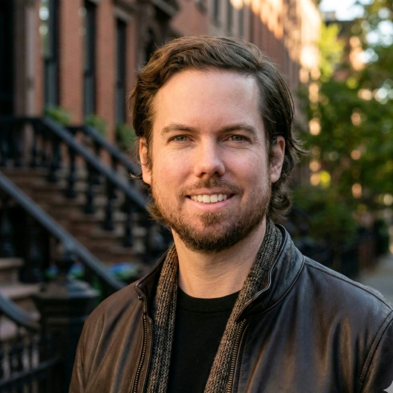 Chris Gaun - CEO | Stackforce