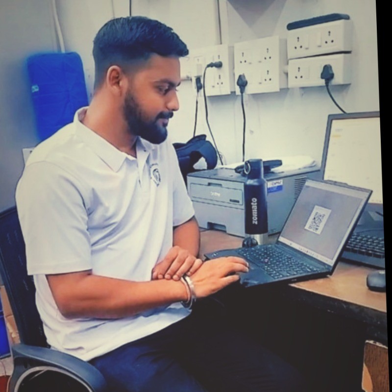 GAURANG AGARWAL - Operations Associate | Stackforce