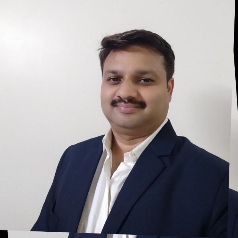 Gaurav Agarwal - CEO | Stackforce